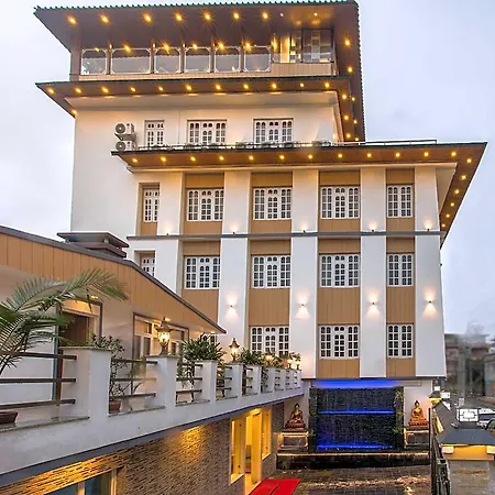 Bouddha Boutique Hotel Pvt Ltd