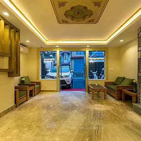 Bouddha Boutique Hotel Pvt Ltd