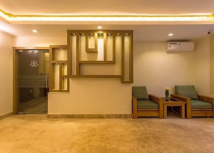 Bouddha Boutique Pvt Ltd Hotel Katmandou