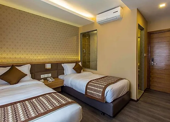 Bouddha Boutique Pvt Ltd Katmandou